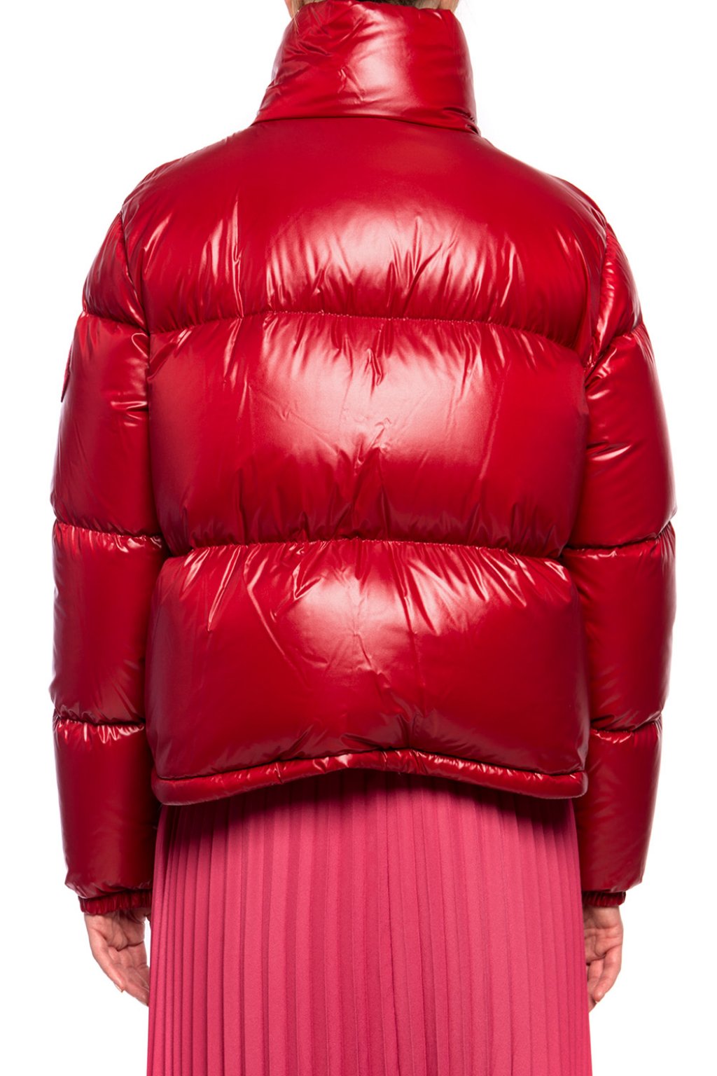 Moncler 'Rimac' quilted down jacket | Women's Clothing | Vitkac